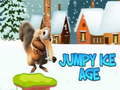 Lalao Jumpy Ice Age 