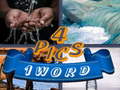 Lalao 4 Pics 1 Word 