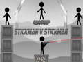 Lalao Stickman V StickMan