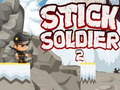 Lalao Stick Soldier 2
