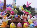 Lalao Disney Easter Jigsaw Puzzle