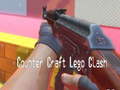 Lalao Counter Craft Lego Clash