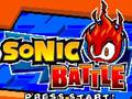 Lalao Sonic Battle