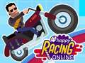 Lalao Happy Racing Online