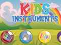 Lalao Kids Instruments