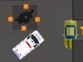 Lalao Ambulance Parking