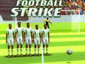Lalao Football Strike 
