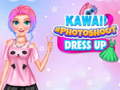 Lalao Kawaii #Photoshoot Dress Up