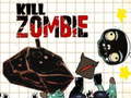 Lalao Kill Zombie