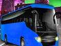 Lalao Public Bus Passenger