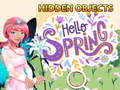 Lalao Hidden Objects Hello Spring