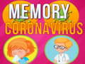 Lalao Memory CoronaVirus