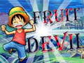 Lalao Fruit Devil 