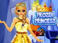 Lalao Frozen Princess 