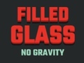 Lalao Filled Glass No Gravity