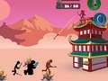 Lalao Stick War Legacy 2