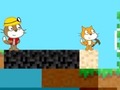 Lalao Miner Cat 4