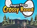 Lalao Angry Farm Crossy Road