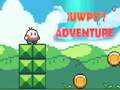 Lalao Nuwpy`s Adventure