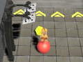 Lalao UnityChan Ball