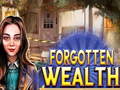 Lalao Forgotten Wealth