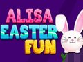 Lalao Alisa Easter Fun