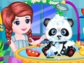 Lalao Cute Pet Panda
