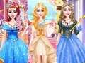 Lalao Alisa's Fantastic Royal Ball