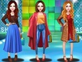 Lalao Cherrie New Spring Trends