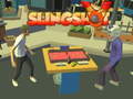 Lalao SlingShot