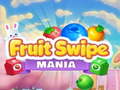 Lalao Fruit Swipe Mania