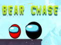 Lalao Among Us Bear chase