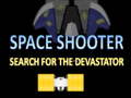 Lalao Space Shooter Search The Devastator