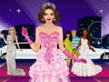 Lalao Prom Queen Dress Up High School 