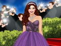 Lalao Red Carpet Dress Up Girls 
