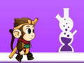 Lalao Jungle Monkey Run