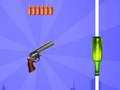 Lalao Gun and Bottle