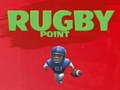 Lalao Rugby Point