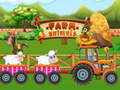 Lalao Farm Animals