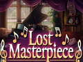 Lalao Lost Masterpiece