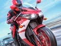 Lalao Rocket Bikes Highway Race