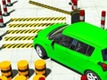 Lalao Real Advance Car Parking