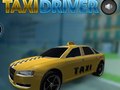 Lalao Taxi Driver