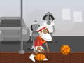 Lalao Basketball Papa
