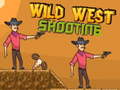 Lalao Wild West Shooting
