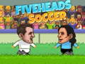 Lalao FiveHeads Soccer 