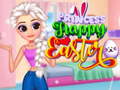 Lalao Princess Happy Easter