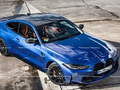 Lalao BMW M4 Coupe Puzzle