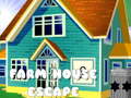 Lalao Farm House Escape