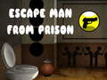 Lalao Rescue Man From Prison